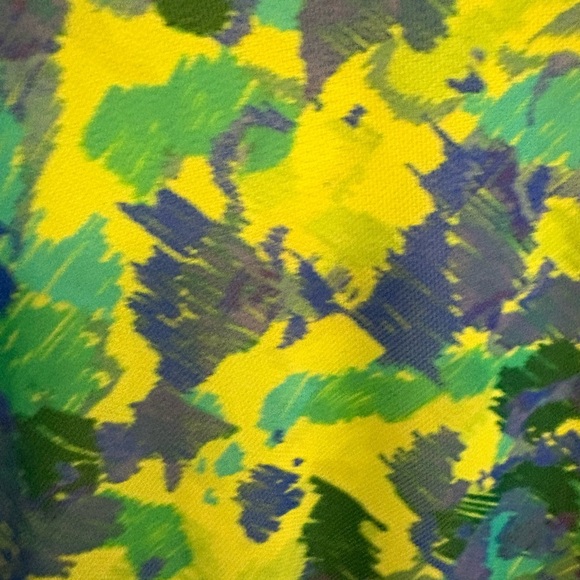 GANNI Mini Dress Size 8/10 - Picture 3 of 7